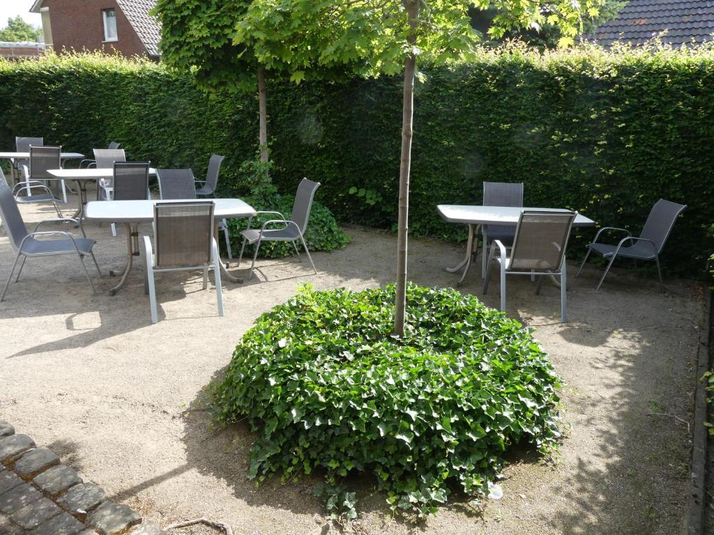 Landgasthaus Hotel Eggert photo 4