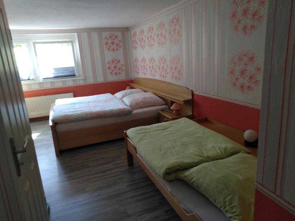 Urlaub im Fachwerkhaus photo 4