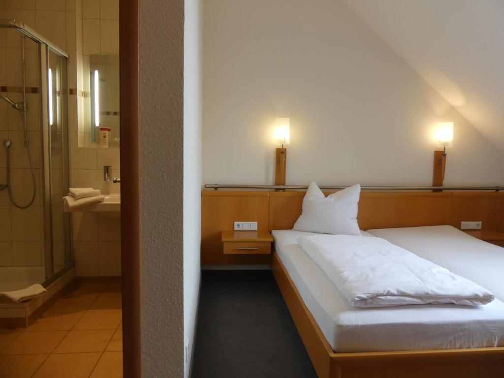 Landgasthaus Hotel Eggert photo 1