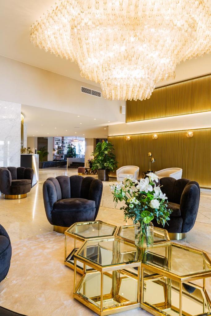 C-Hotels Andromeda photo 1