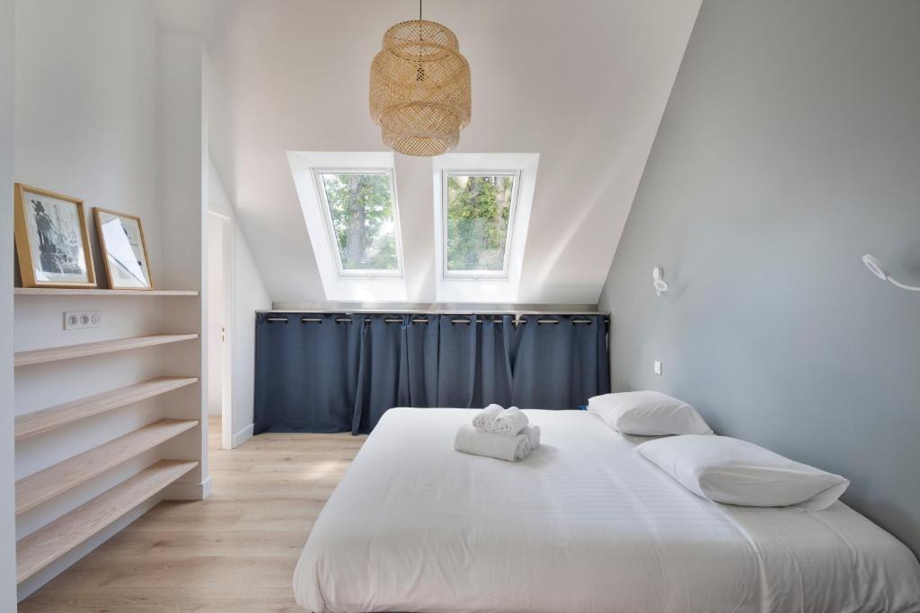 Villa Epicure by Cocoonr - Belle maison proche de la plage photo 3