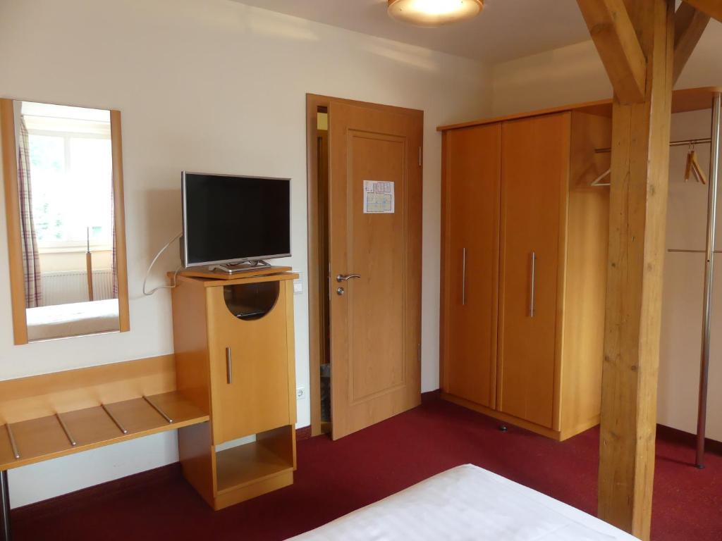 Landgasthaus Hotel Eggert photo 3