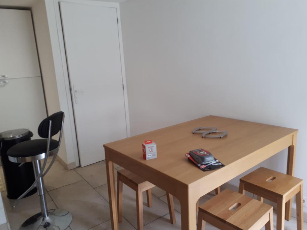 La petite Hautière Maison 2 personnes Plouer sur Rance avec piscine photo 3