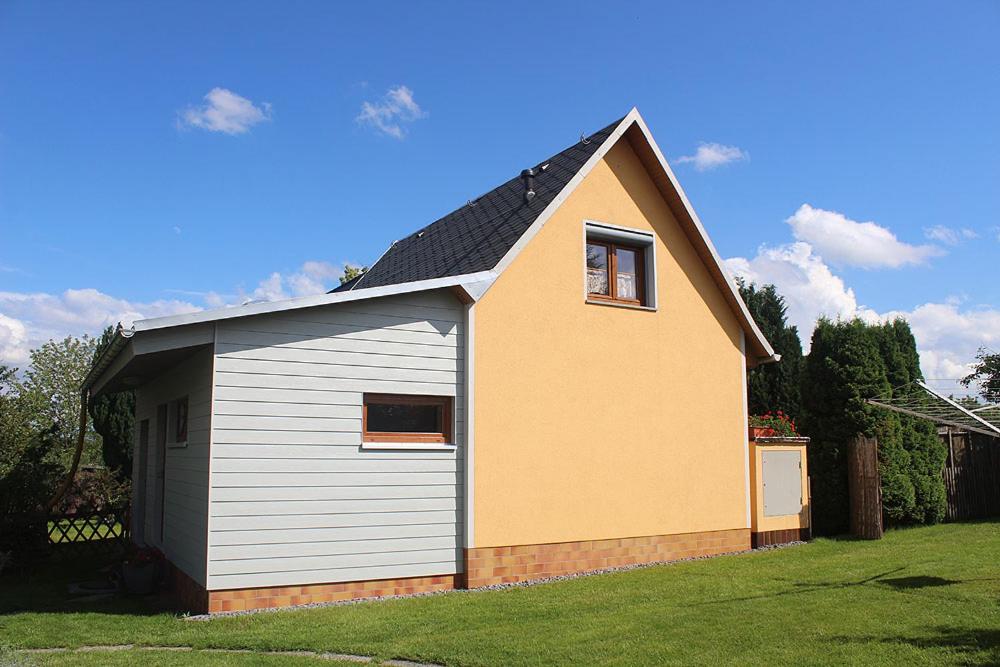Ferienhaus Krawulski photo 2