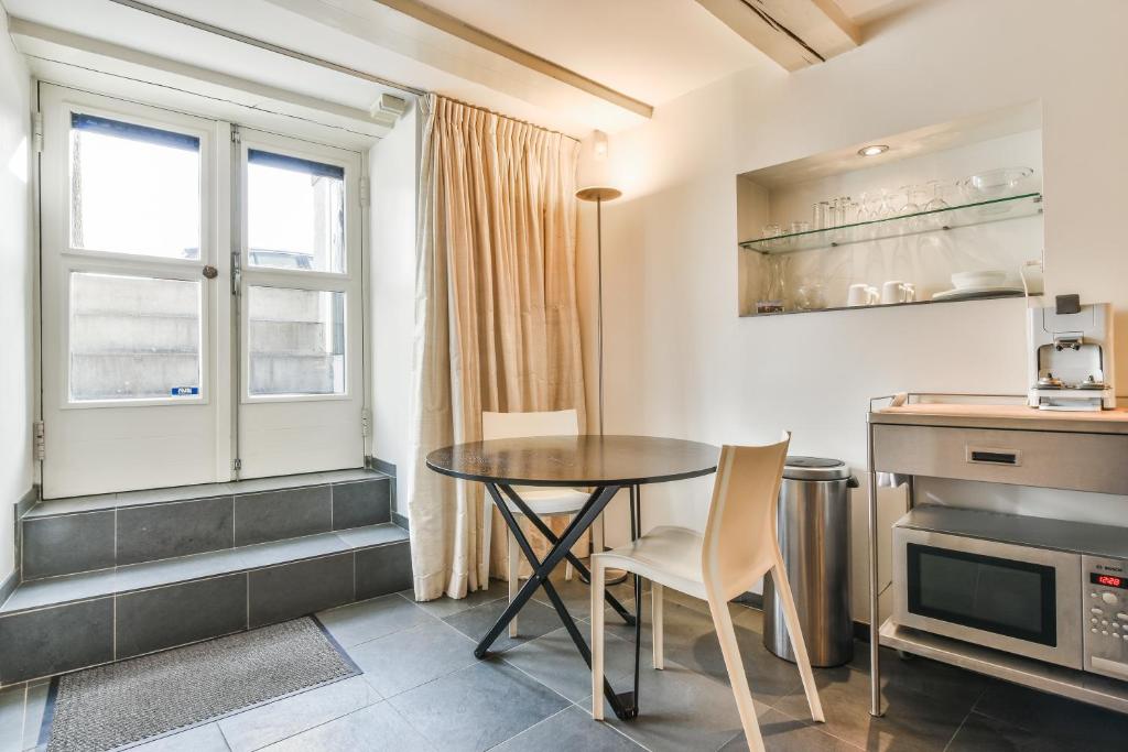 Amsterdam Canal Guest Apartment photo 2