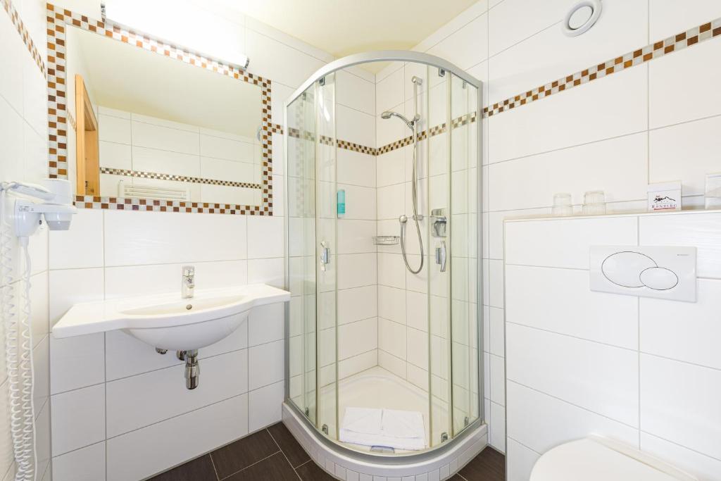 Alpenhotel Ernberg photo 2