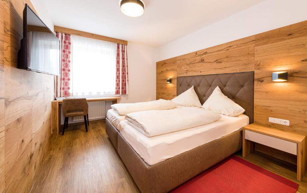 Alpenhotel Ernberg photo 1