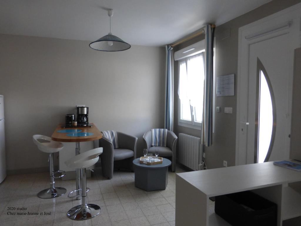 Studio Chez Jose photo 2