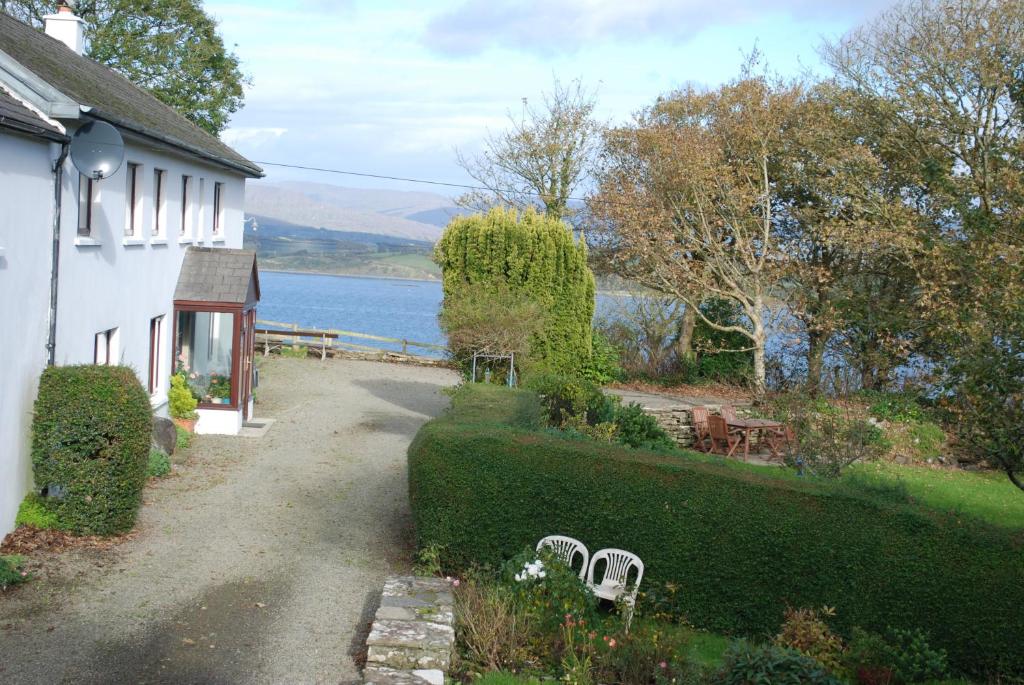 Dromcloc House