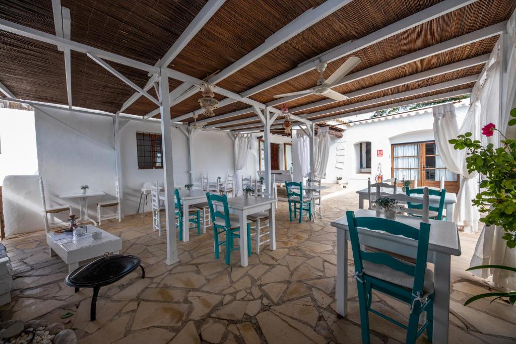Agroturismo Can Cosmi Prats photo 4