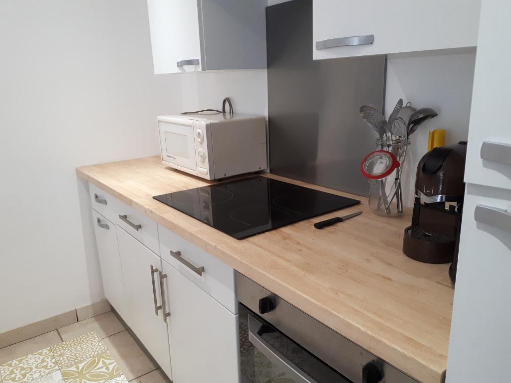 La petite Hautière Maison 2 personnes Plouer sur Rance avec piscine photo 1