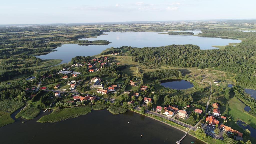 Stara Kuźnia Mazurska photo 4
