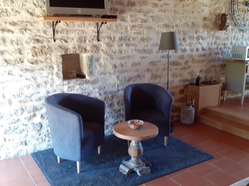 gîte le tilleul de la Fontaine photo 3