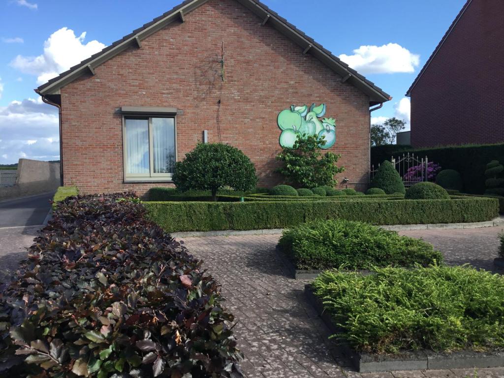 De achtertuin photo 2