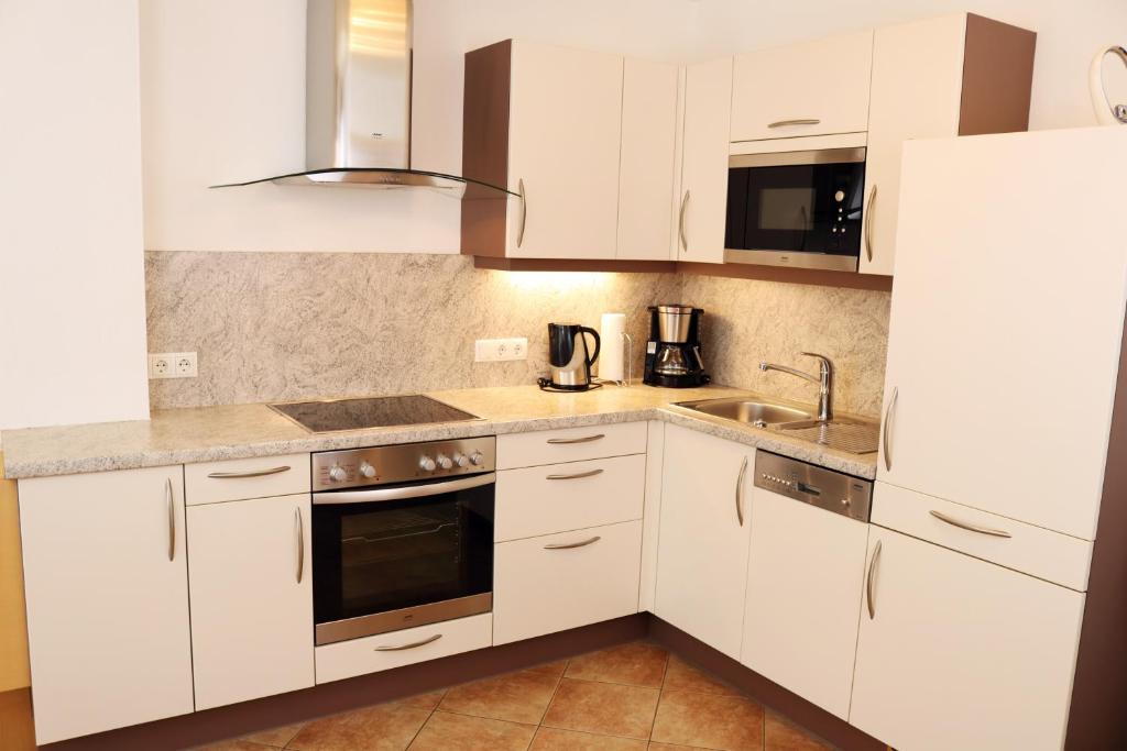 Apartments Nadine photo 4