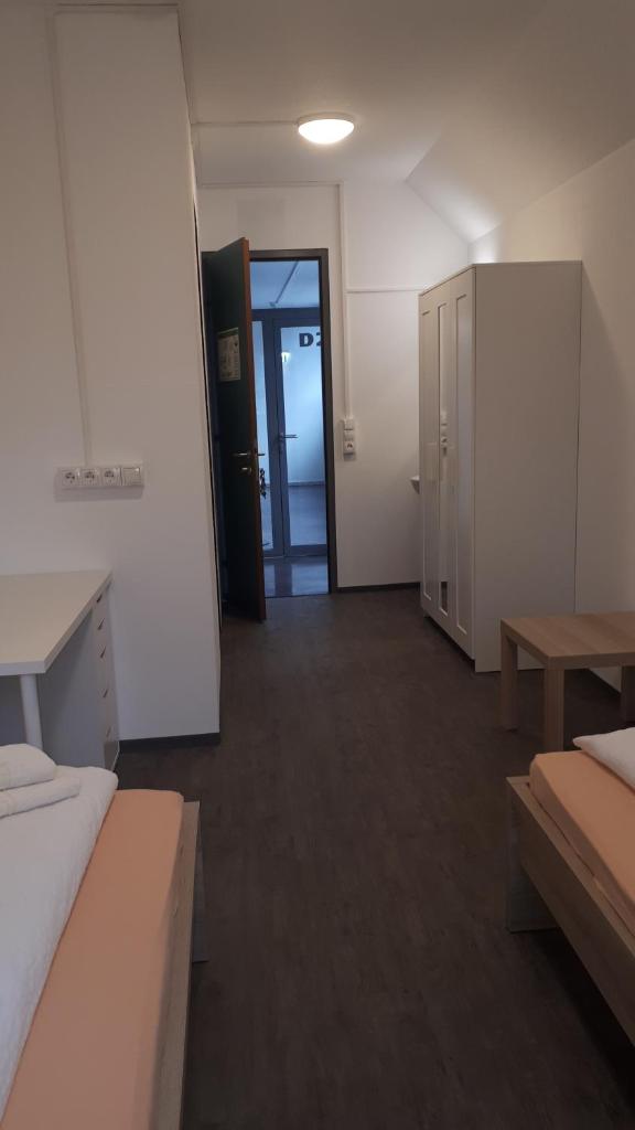 Одноместный (Одноместный номер), Jugendherberge Innsbruck - Youth Hostel