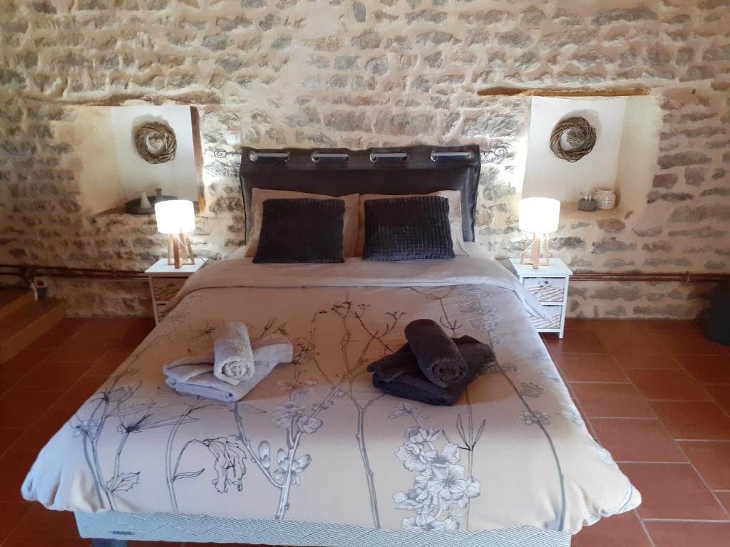 gîte le tilleul de la Fontaine photo 1