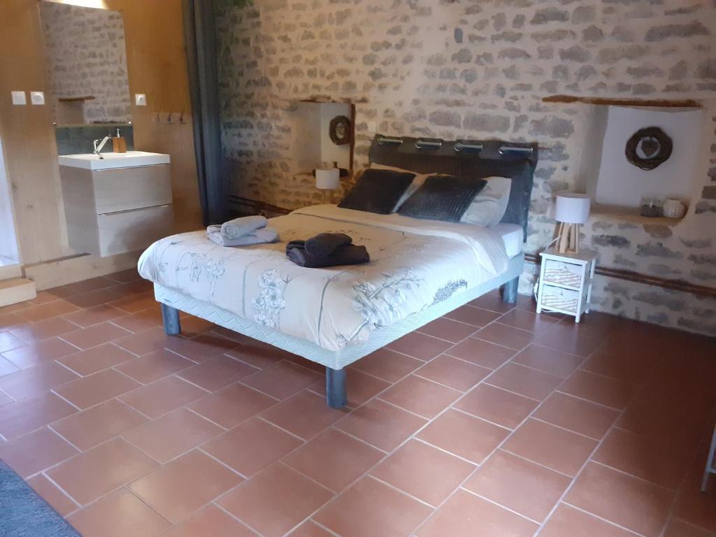 gîte le tilleul de la Fontaine photo 4