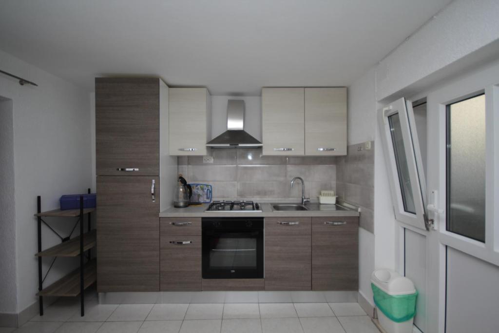 Dusica apartments photo 2
