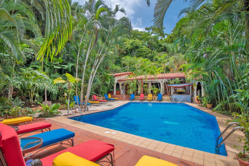 Hotel Villas Lirio photo 1