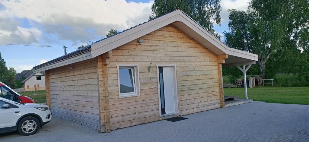Kuldigas Holiday House photo 3