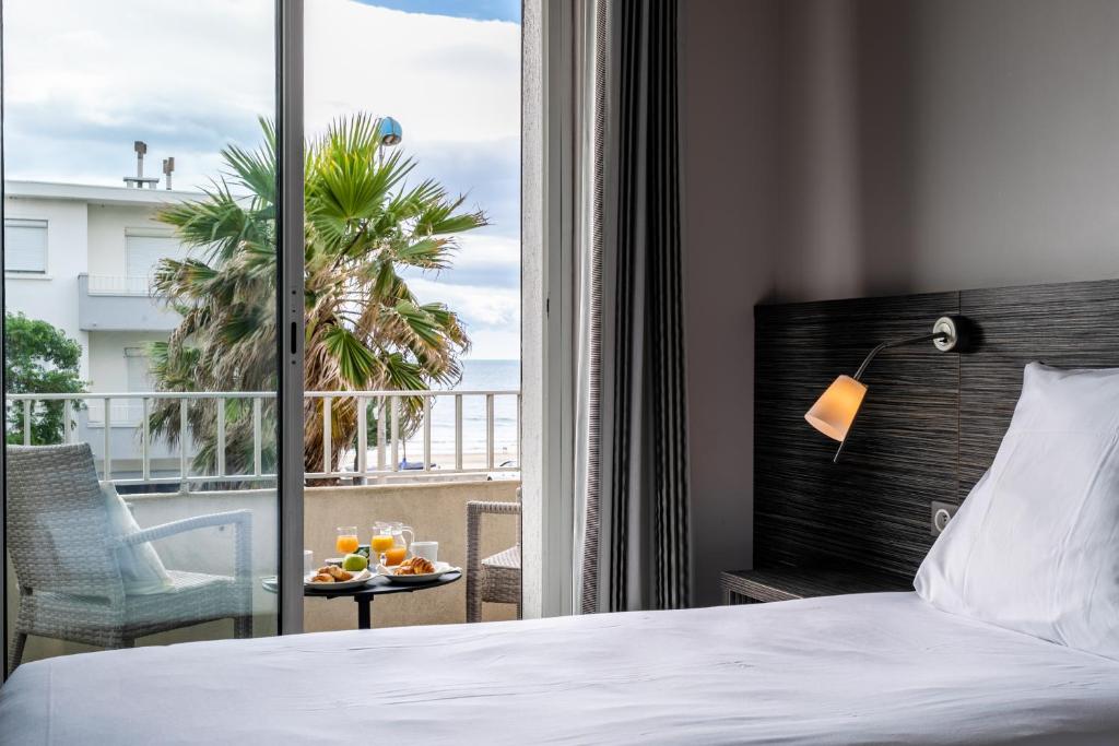 Hôtel du Midi Plage photo 3