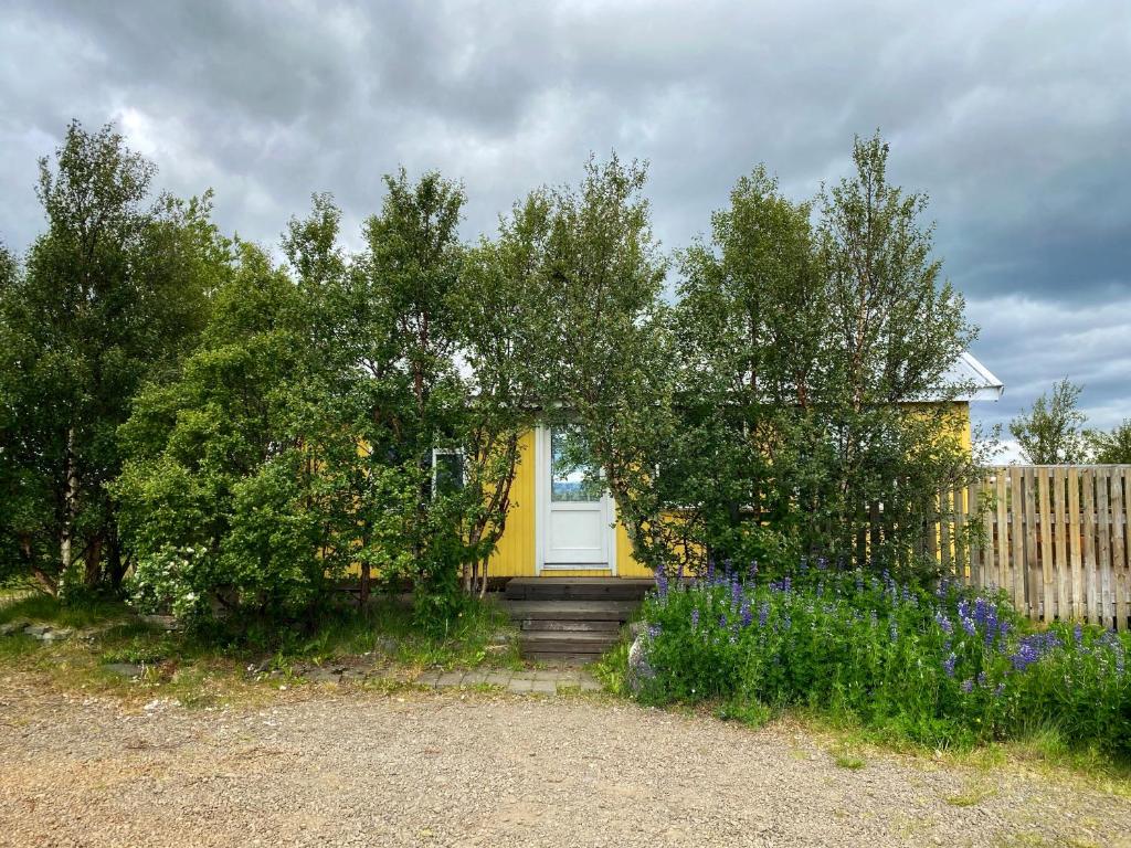 Við-Bót Riverside Cottage photo 1