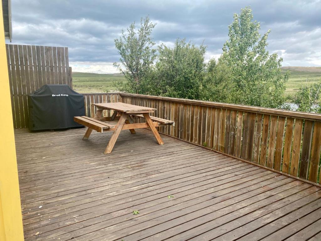 Við-Bót Riverside Cottage photo 3