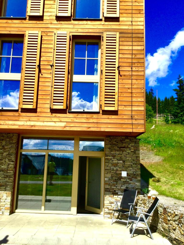 Apartmán Horní Mísečky 437 photo 2