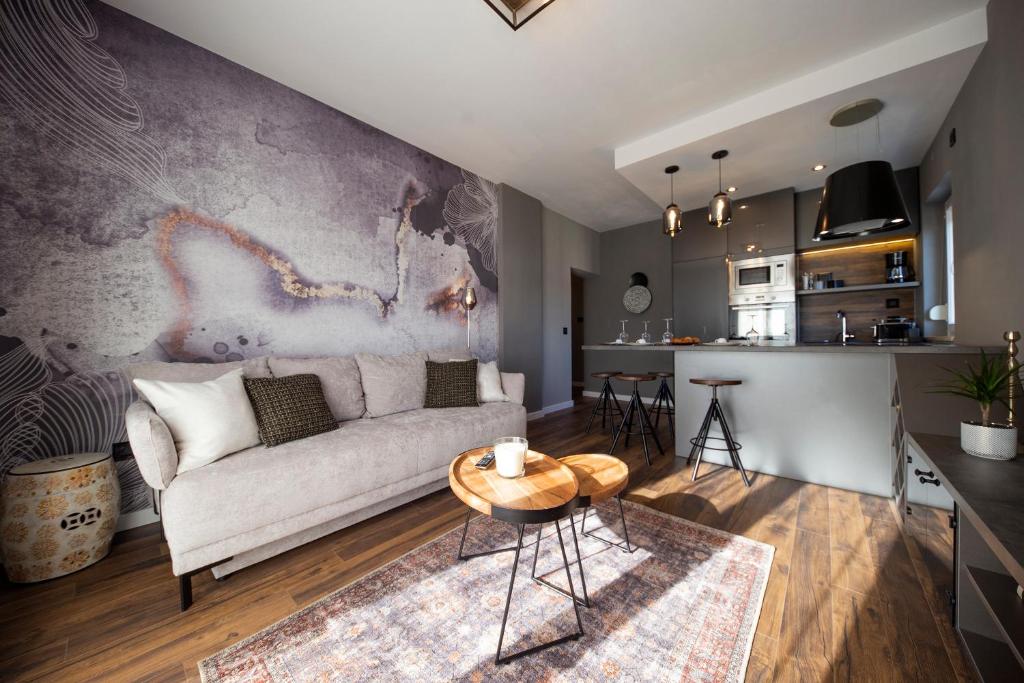 Apartment Dorotea's Place photo 3