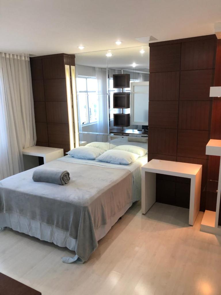 Flat Anexo Ao Hotel Pestana photo 1