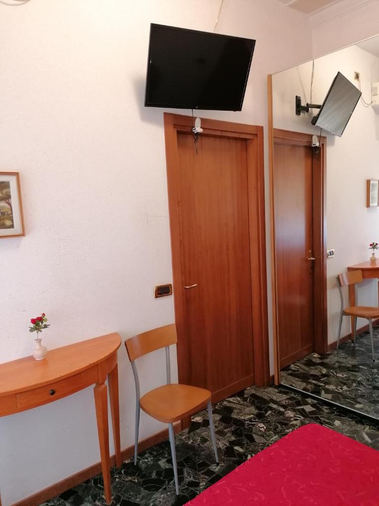Sacco Bed&Breakfast photo 3