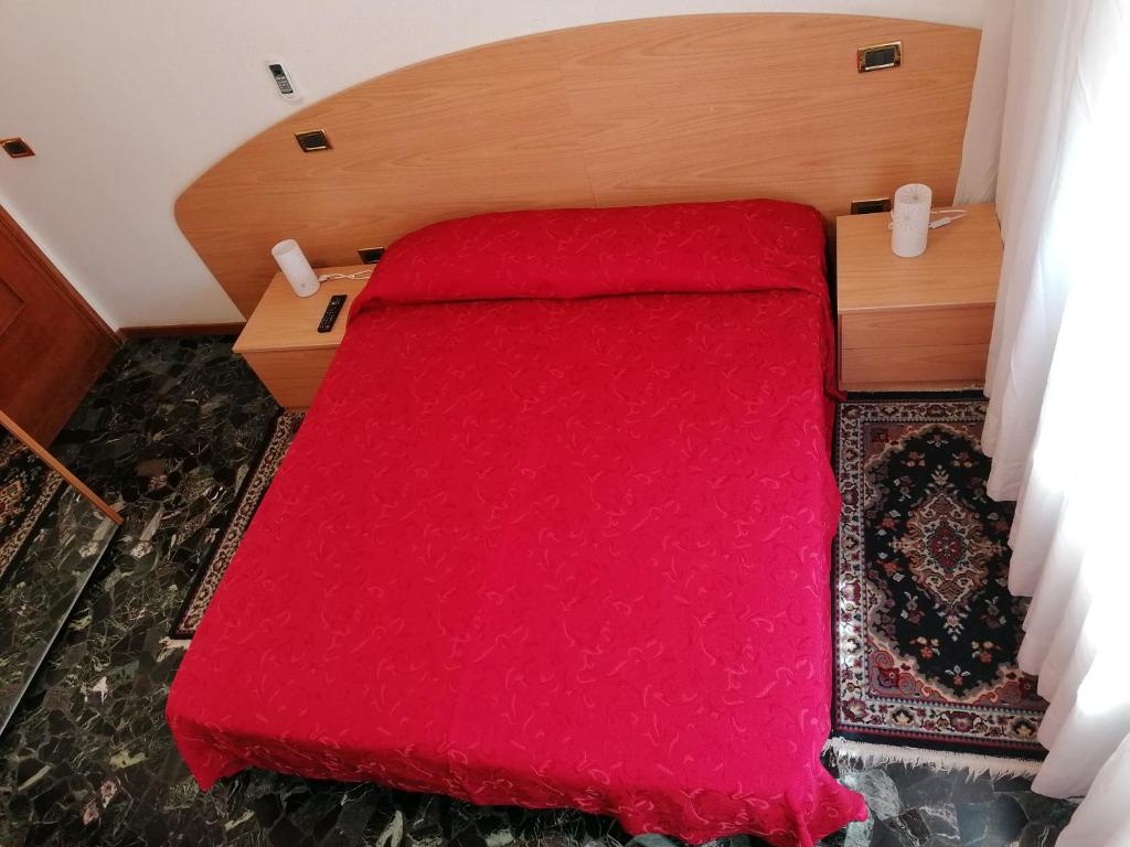 Sacco Bed&Breakfast photo 1