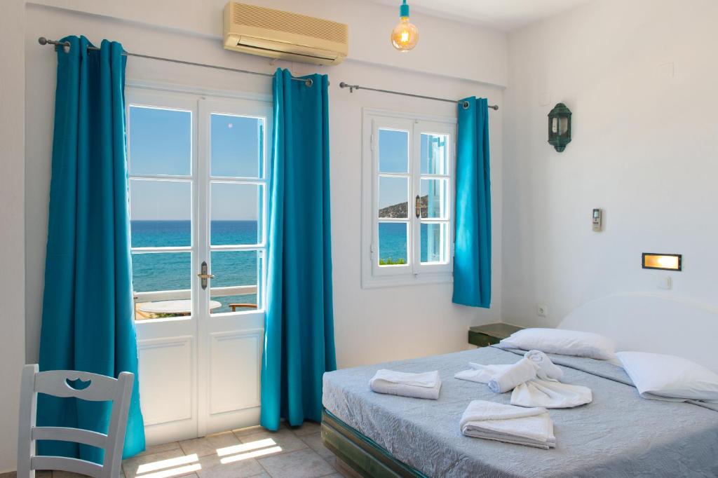 Almyra Seaside Suites photo 3