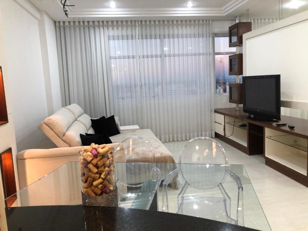 Flat Anexo Ao Hotel Pestana photo 2