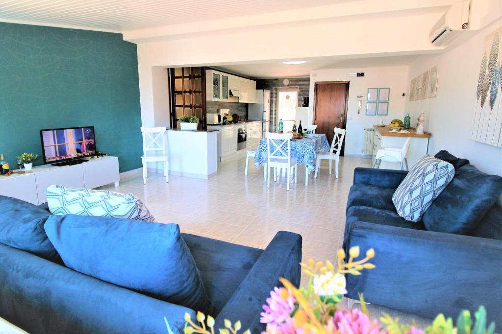 Capo d'Orlando Apartments - Ottanio photo 4