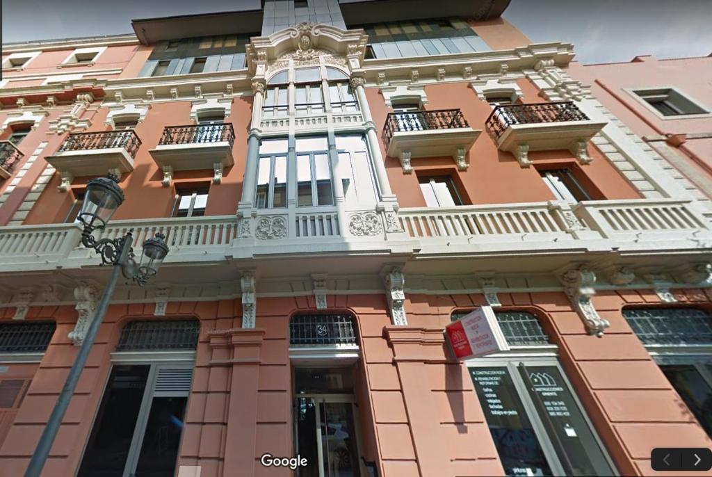 Apartamento Ribadesella