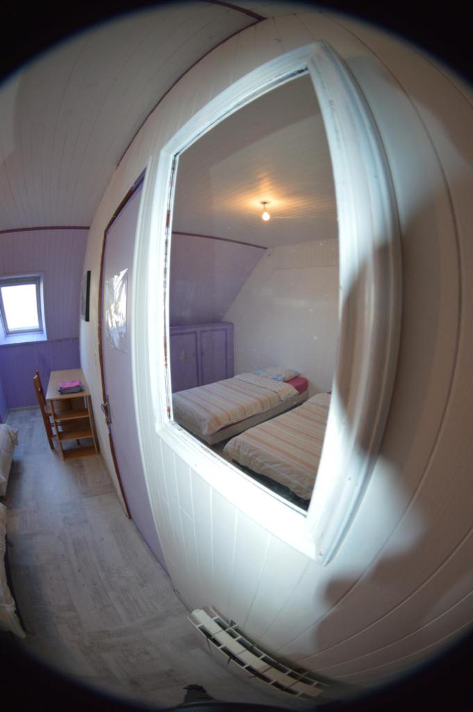 Chambre au calme et simple, cuisine à dispo photo 4