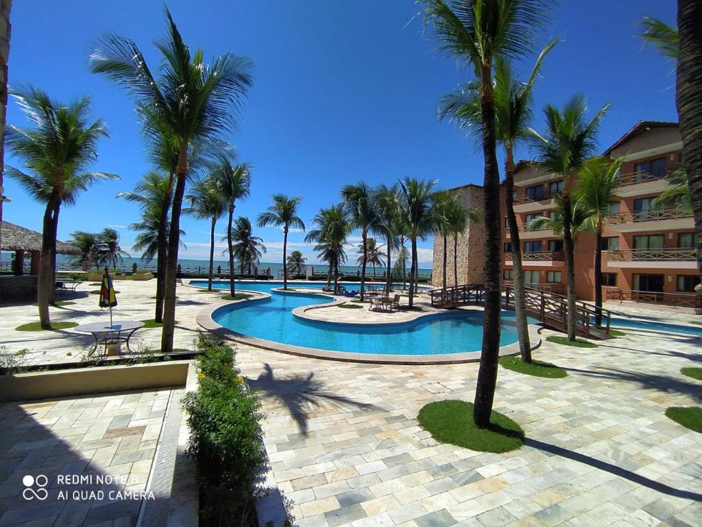 Manacá Apartamentos , Kariri Beach , Cumbuco photo 1