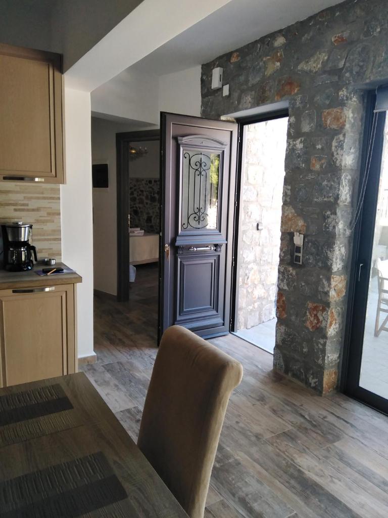 Villa Olga photo 2