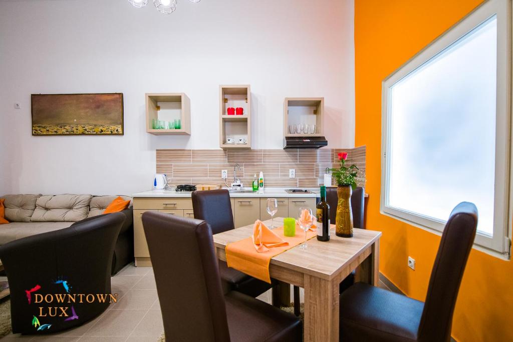 Downtown Lux Apartments, Subotica photo 3