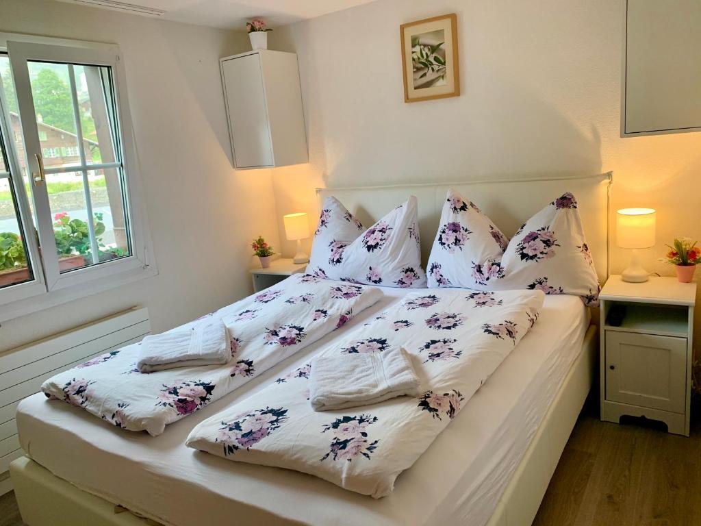 Amazing Apartment EIGER Grindelwald photo 2