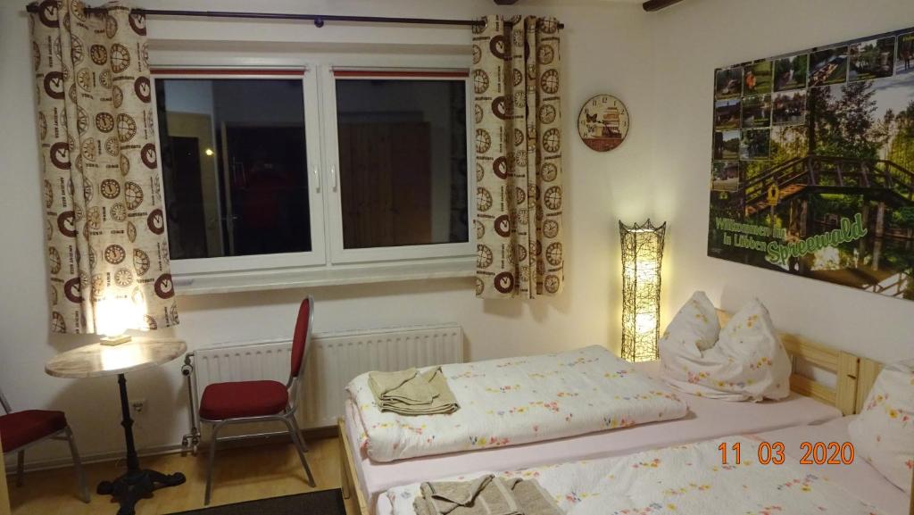 Pension "Am Schloß" photo 3