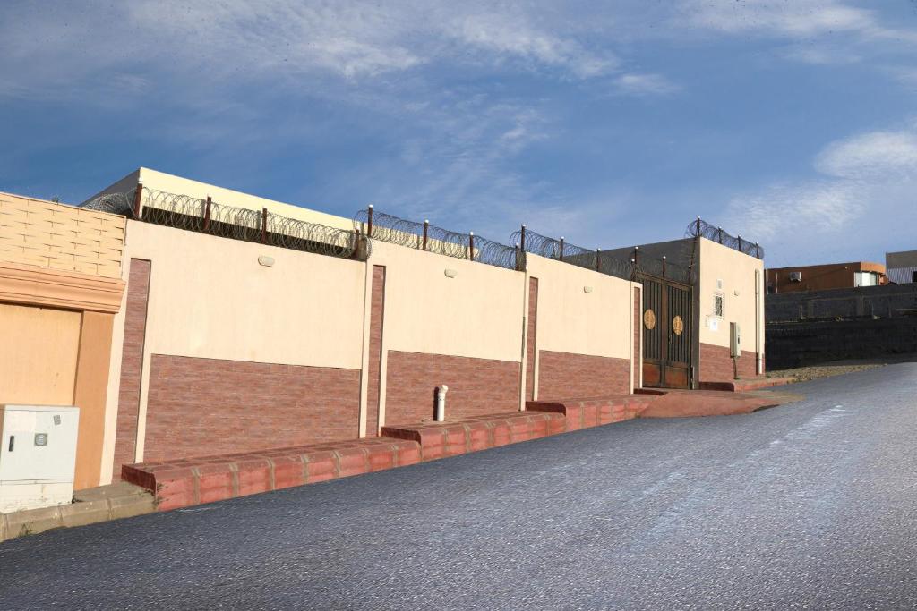 Al Estraha Al Raqia Vila photo 2