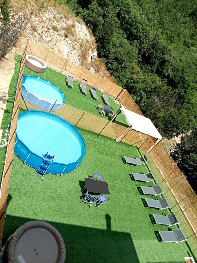 Villa Santa Maria photo 2
