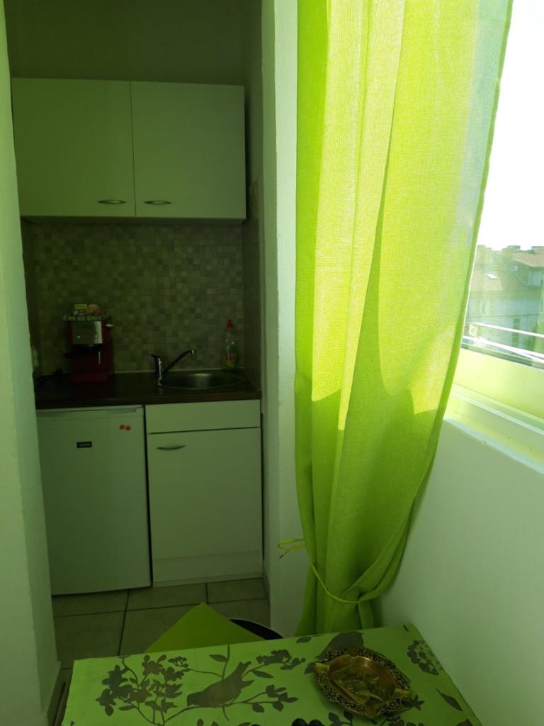 Rooms and Apartment Stambuk photo 2