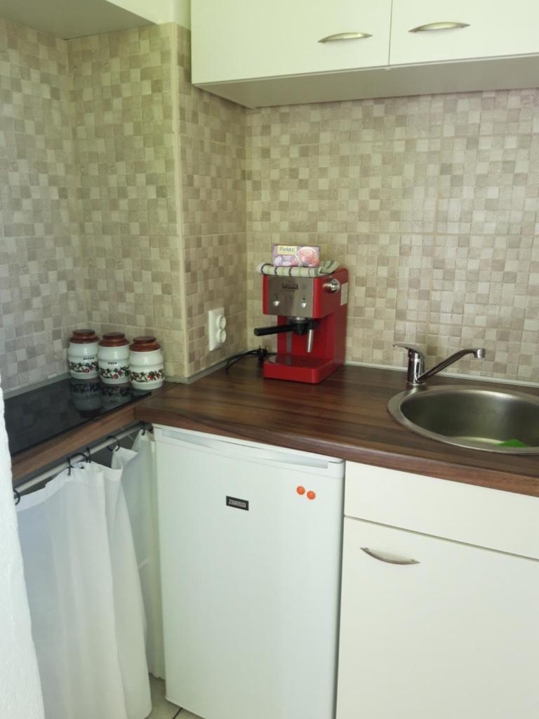 Rooms and Apartment Stambuk photo 1