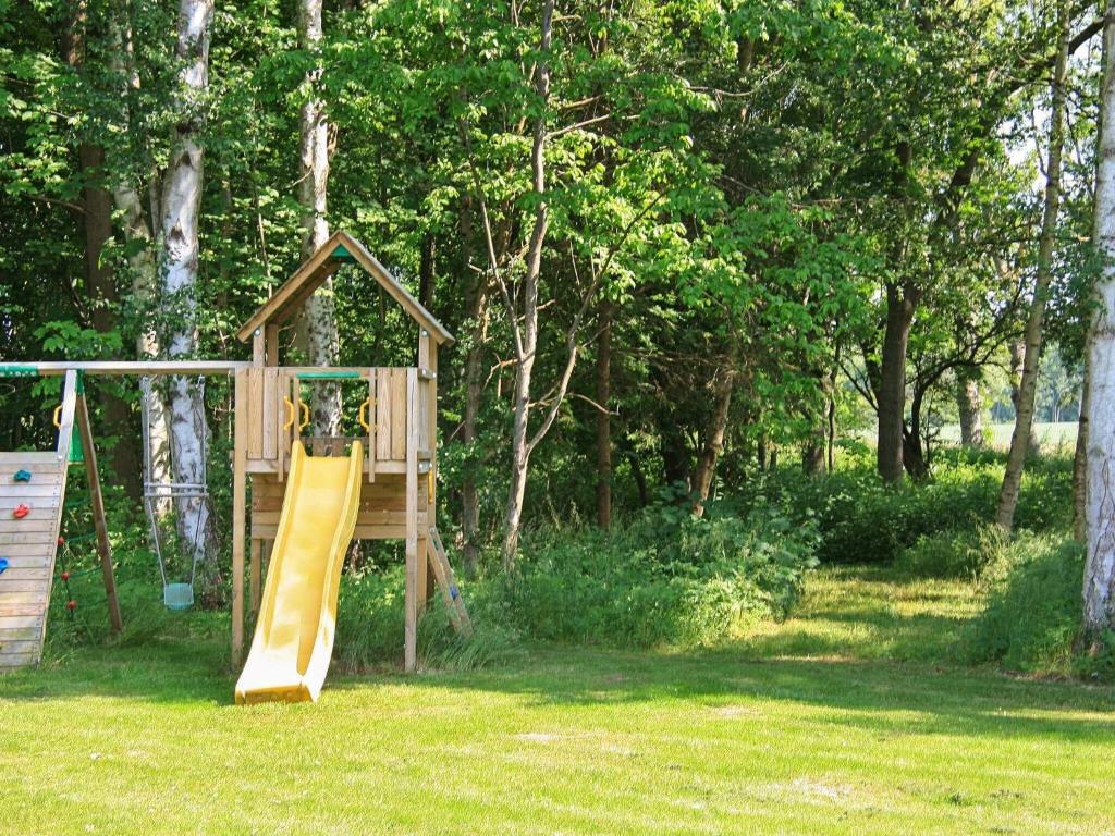14 person holiday home in Str by photo 3