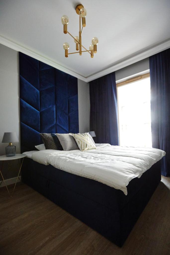 Apartament Navy Residence photo 3