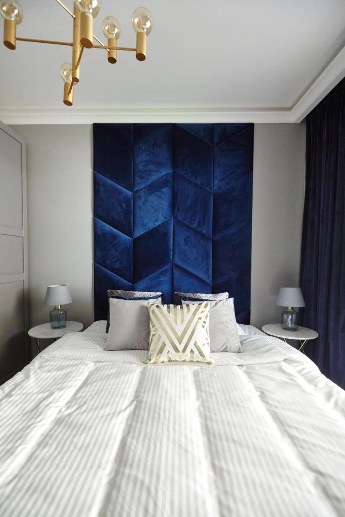 Apartament Navy Residence photo 4